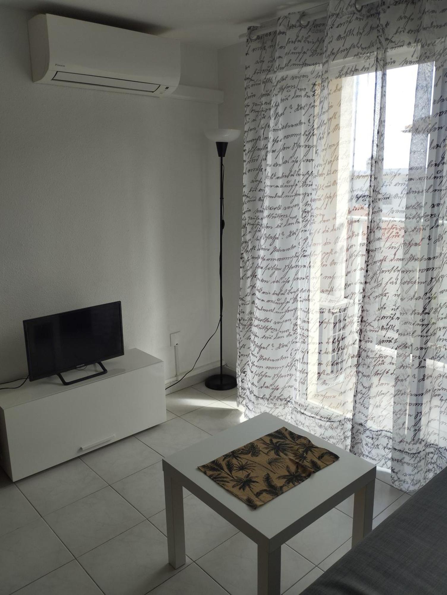 Studio Climatise, Lumineux A 5 Min De La Promenade Des Anglais Apartment Nisa Exterior foto